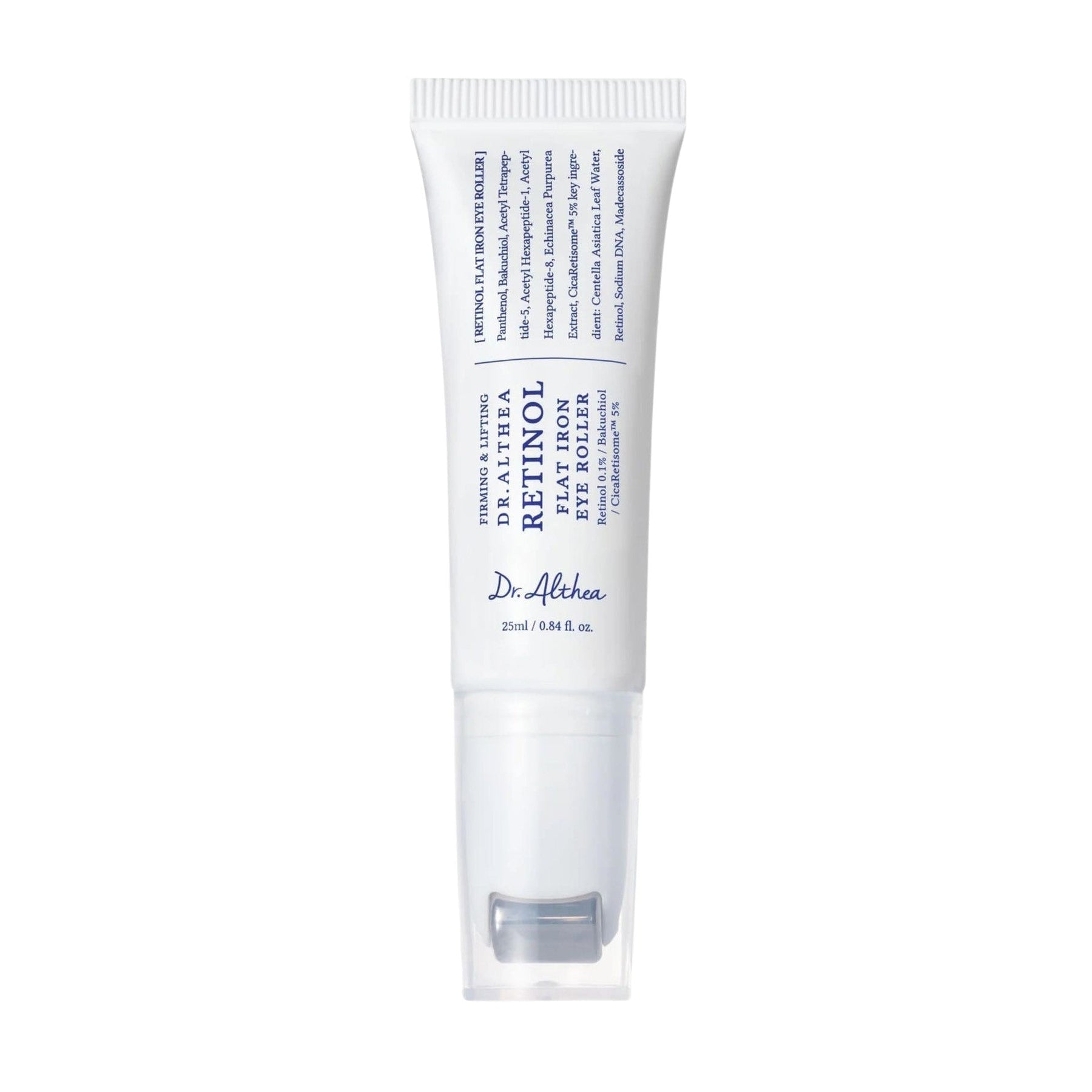 عناية بالعين | Dr. Althea Retinol Flat Iron Eye Roller - 25ml