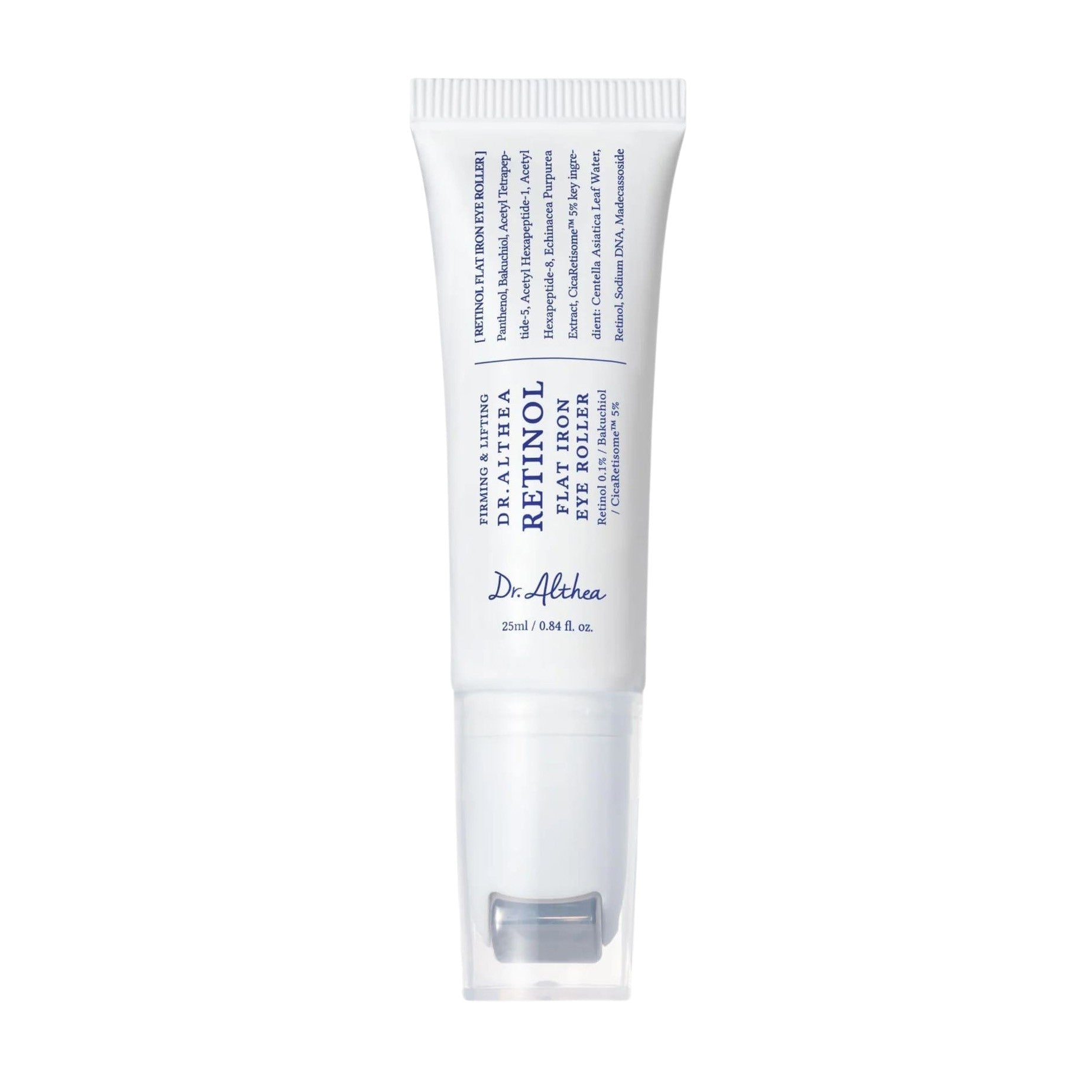 عناية بالعين | Dr. Althea Retinol Flat Iron Eye Roller - 25ml