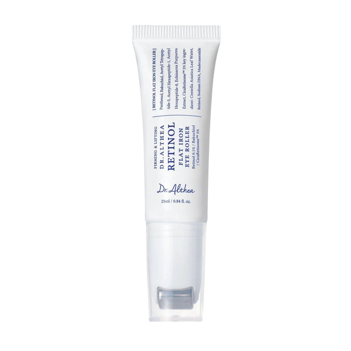 عناية بالعين | Dr. Althea Retinol Flat Iron Eye Roller - 25ml