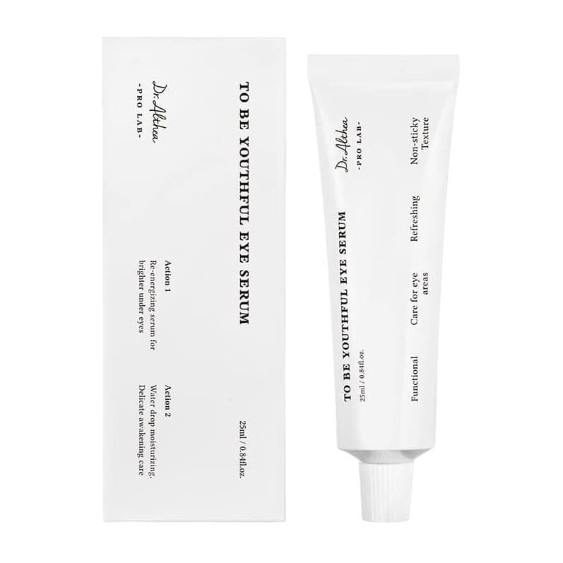 سيروم | Dr. Althea To Be Youthful Eye Serum - 25ml