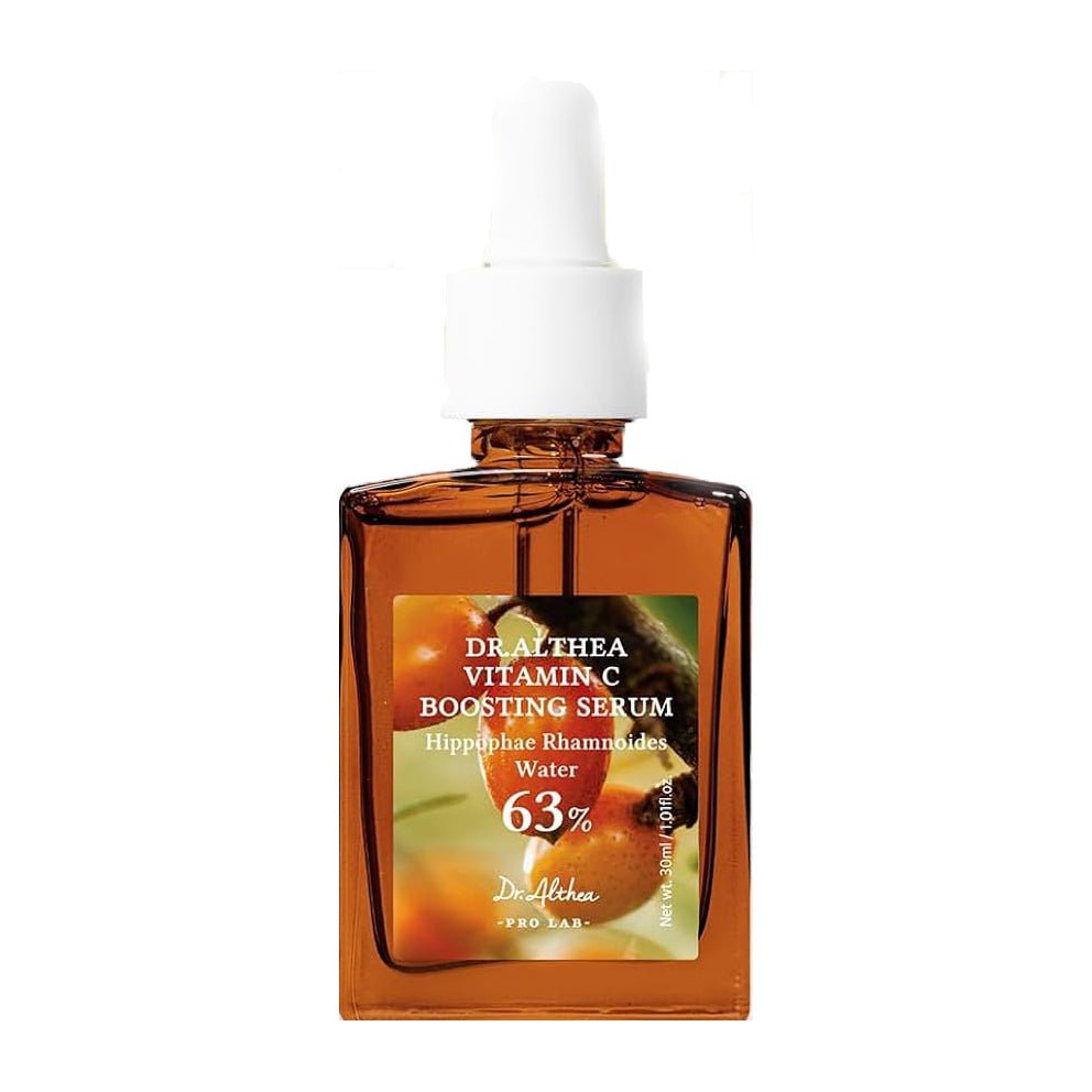 سيروم | Dr. Althea Vitamin C 63% Boosting Serum - 30ml