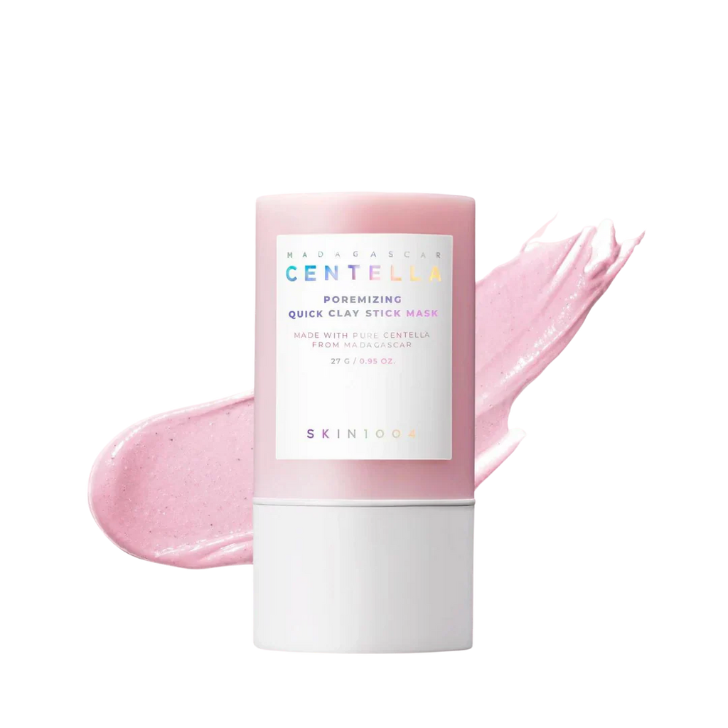 [SKIN1004] Centella Poremizing Quick Clay Stick Mask 27G