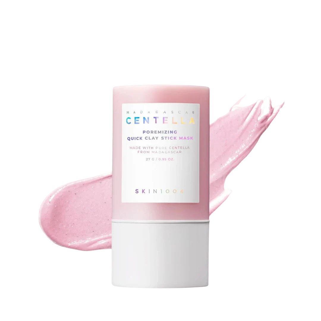 [SKIN1004] Centella Poremizing Quick Clay Stick Mask 27G