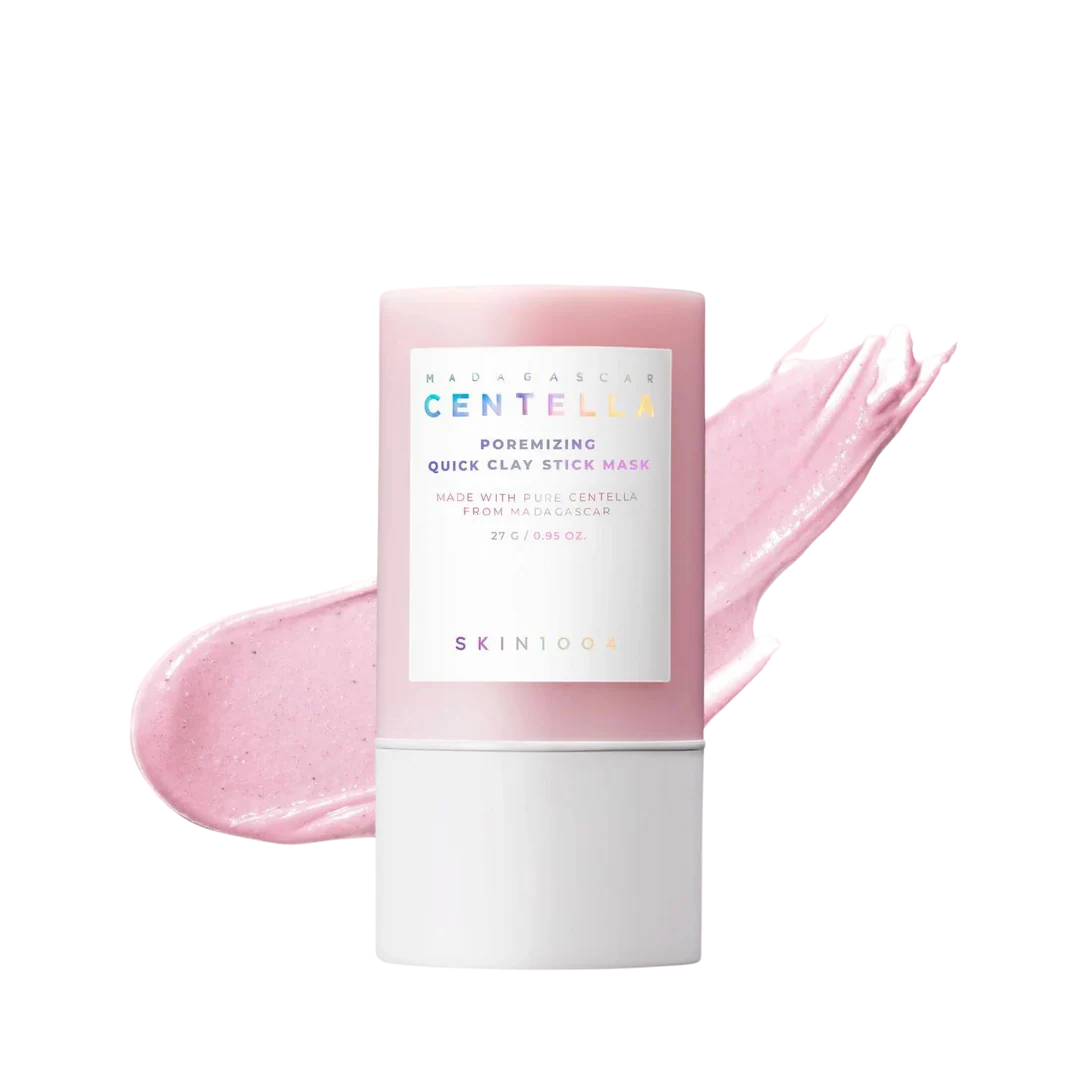 [SKIN1004] Centella Poremizing Quick Clay Stick Mask 27G