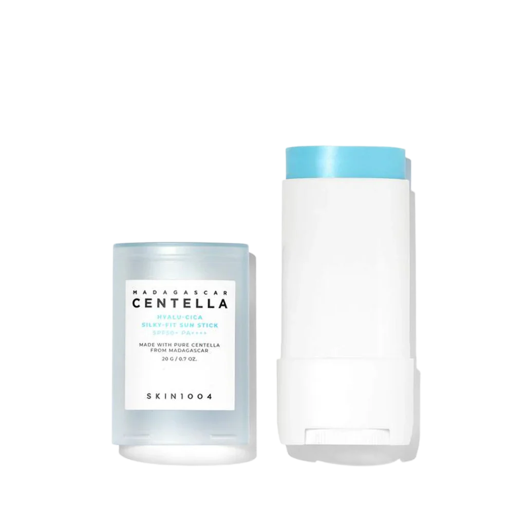 SKIN 1004 – Madagascar Centella Hyalu-Cica Silky-Fit Sun Stick 20G