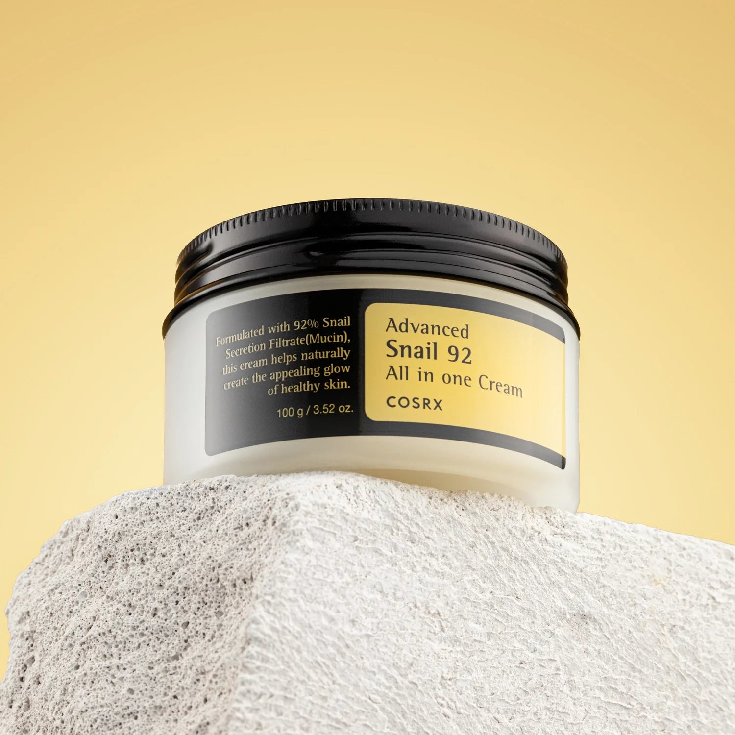 Cosrx Advanced Snail 92 All In One Cream 100gram