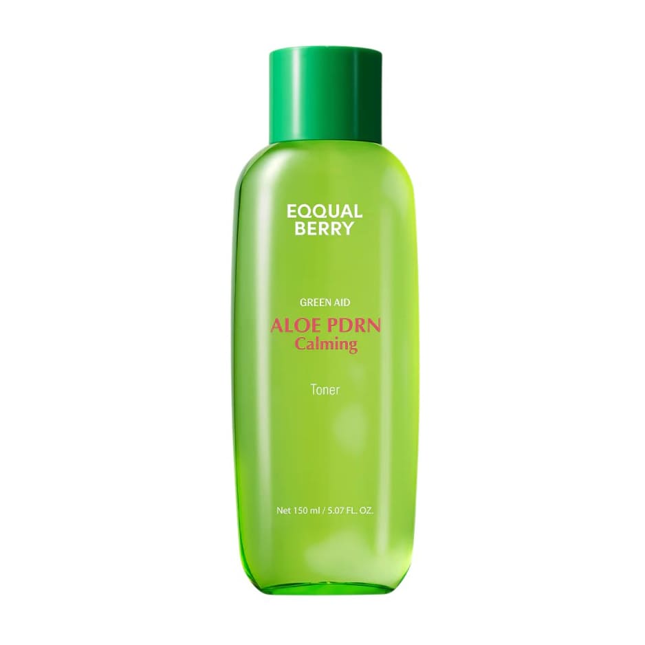 تونر | Eqqual Berry Aloe Pdrn Calming Toner - 150ml