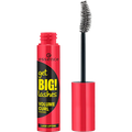 Essence Get Big! Lashes Volume Curl Mascara Black 12 Ml