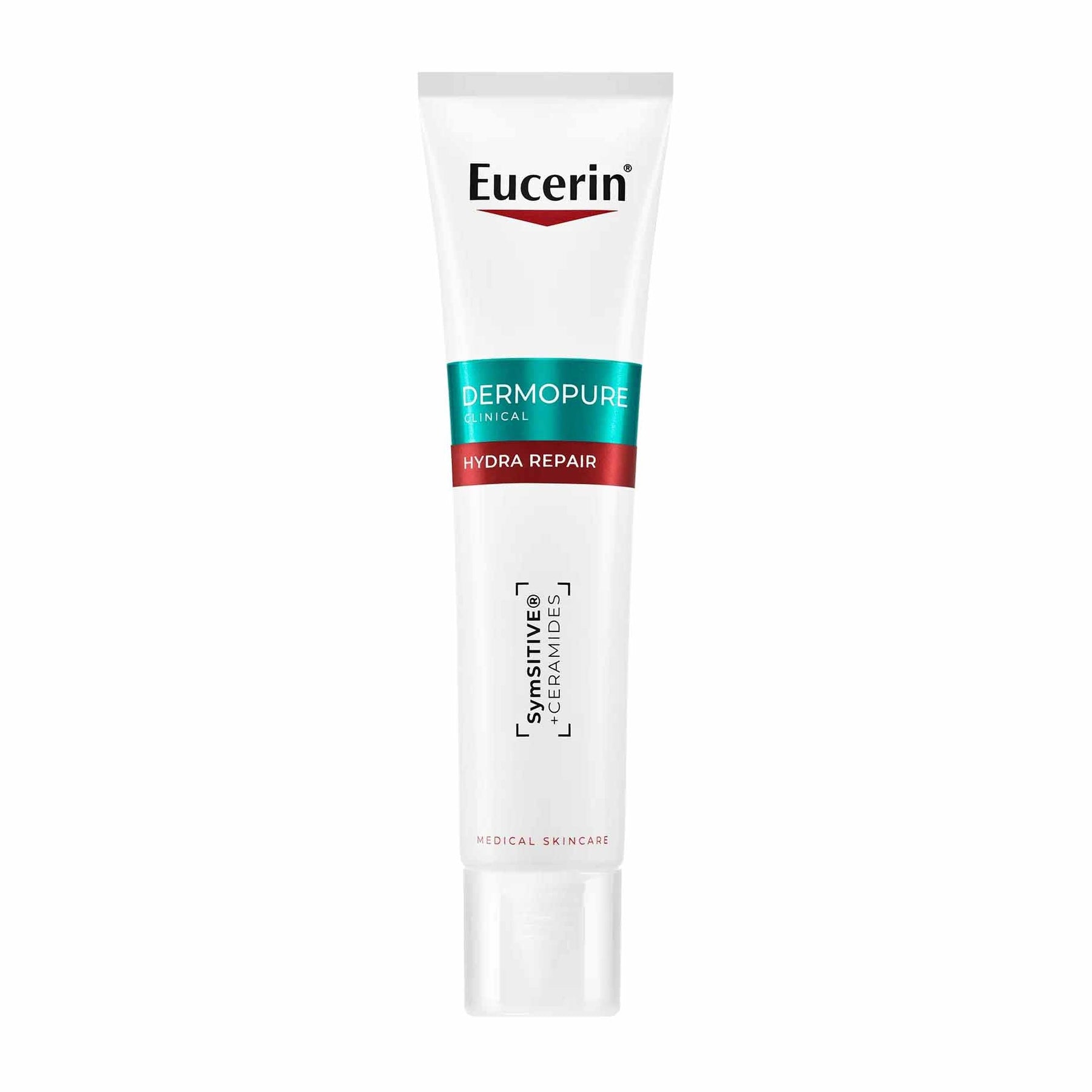 Eucerin Dermopure Clinical Hydra Repair 40ml