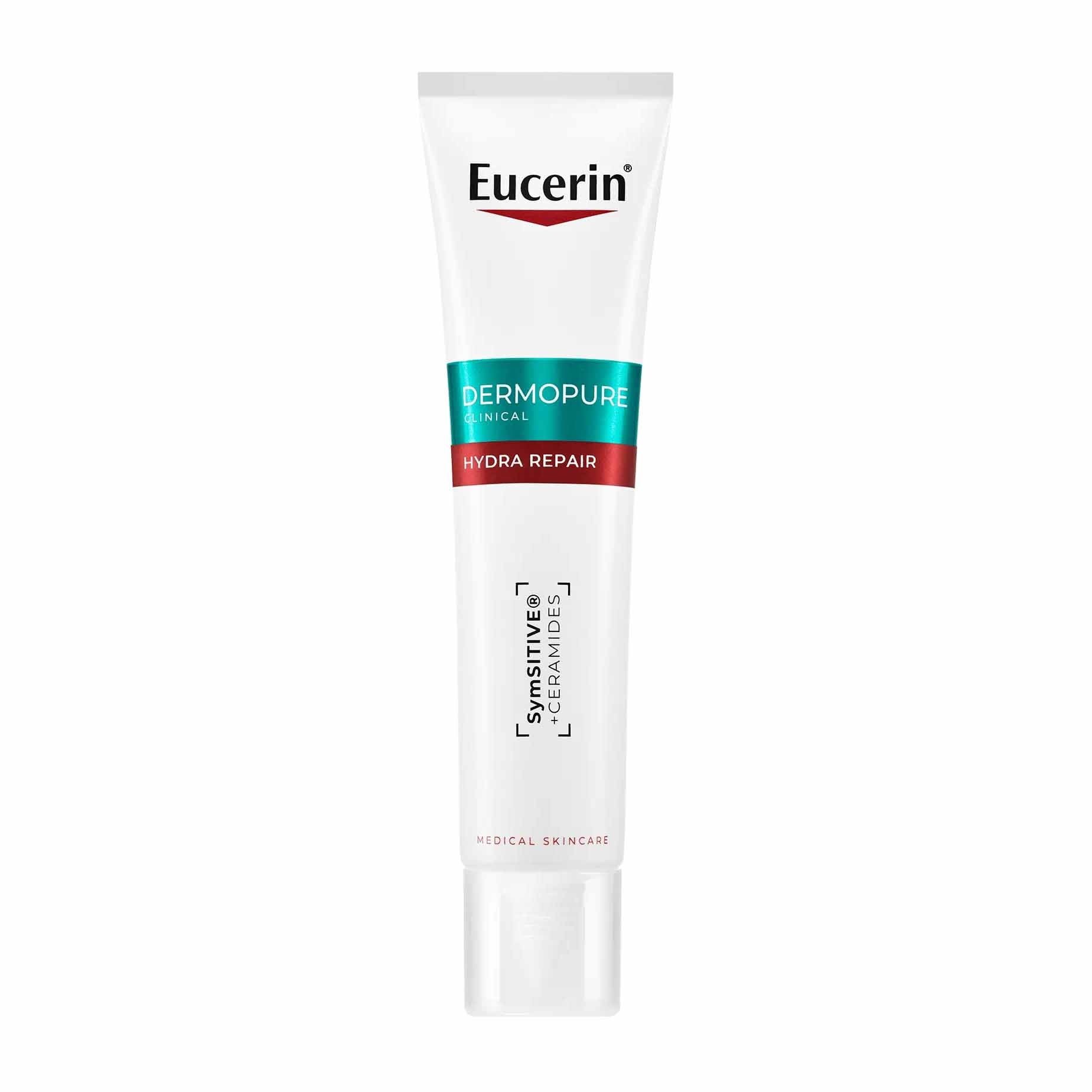 Eucerin Dermopure Clinical Hydra Repair 40ml