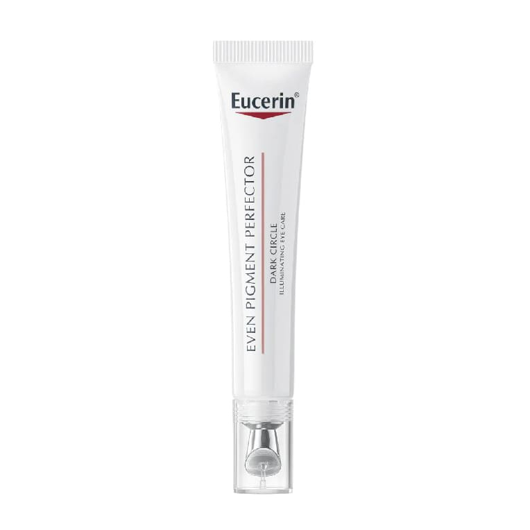 Eucerin Even Pigment Perfector Dark Circle Corrector Eye Cream 15ml