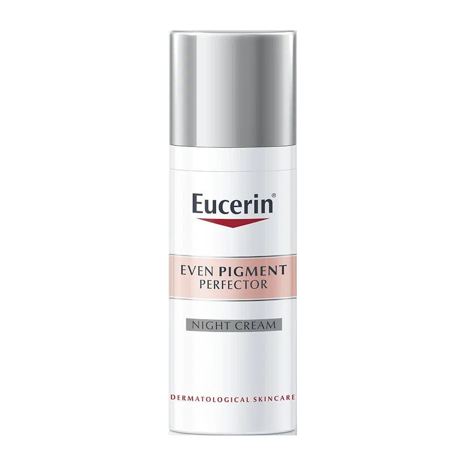 Eucerin Even Pigment Perfector Night Cream 50ml