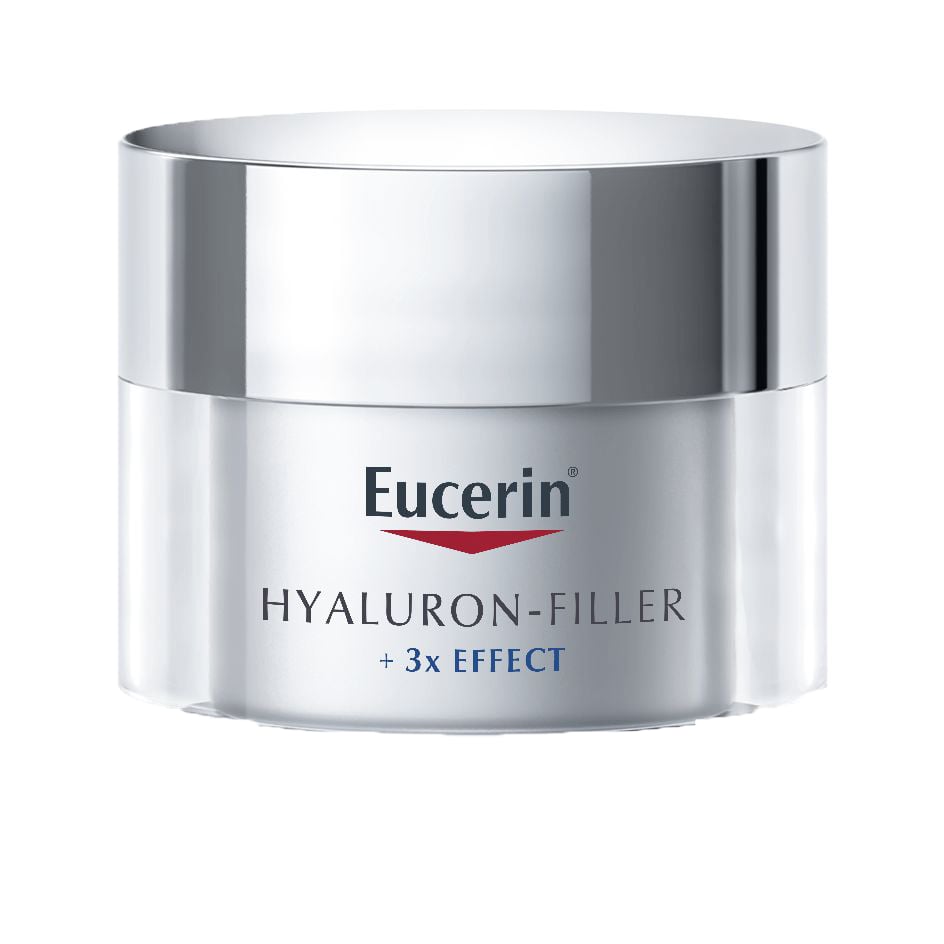 Eucerin Hyaluron Filler Day SPF15 Cream For Dry Skin 50ml