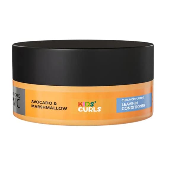 منتج Eva للعناية بالأم والطفل | Eva Advanced Care Clinic Kids’ Curls Leave-In Conditioner 200gm