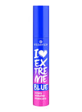 Essence I Love Extreme W.P Volume Mascara Blue(CTN204)