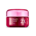 Numbuzin rose pdrn collagen 2x plumping serum