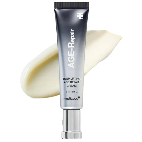 MEDICUBE AGE REPAIR CREAM