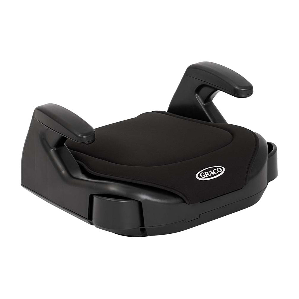 منتج Graco للعناية بالأم والطفل | Graco R129 Backless Booster Basic Car Seat Approx. 7-12 Years