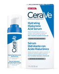 Cerave Hydrating Hyaluronic acid serum