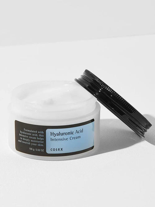COSRX Hyaluronic Acid Intensive Cream – Deep Hydration, 100 g