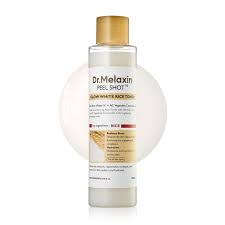 Dr.Melaxin Peel Shot Glow Rice Toner 200ml