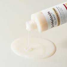 Dr.Melaxin Peel Shot Glow Rice Toner 200ml