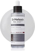 Dr.Melaxin Peel Shot Glow Black Rice Peeling Ampoule 80ml