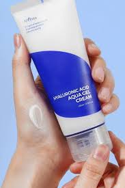 ISNTREE - Hyaluronic acid Aqua Gel Cream 100ml
