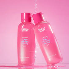 Nad+ Peptide Boosting Toner