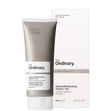 The Ordinary Natural Moisturizing Factors + HA 30 ml