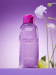 Eqqualberry Bakuchiol Plumping Capsule Toner 150Ml