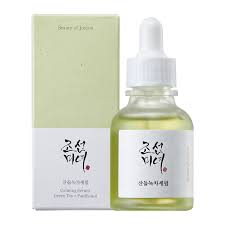 Beauty of joseon Calming Serum : Green tea + Panthenol