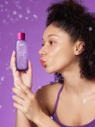 Eqqualberry Bakuchiol Plumping Capsule Toner 150Ml