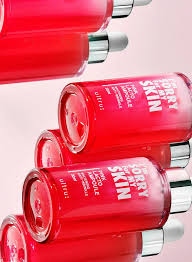 i'm sorry for my skin pink lacto-ampoule