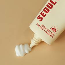 ksecret seoul 1988 sun pine tree + ceramide 50ml
