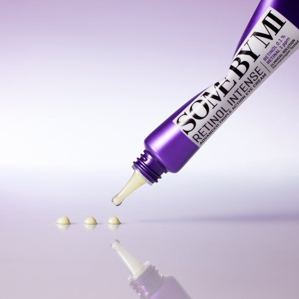 Some By Mi Retinol Intense Advanced Triple Action Eye Cream