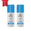 Infinity Deodorant Roll On Illuminating Ocean Breeze (1+1) offer