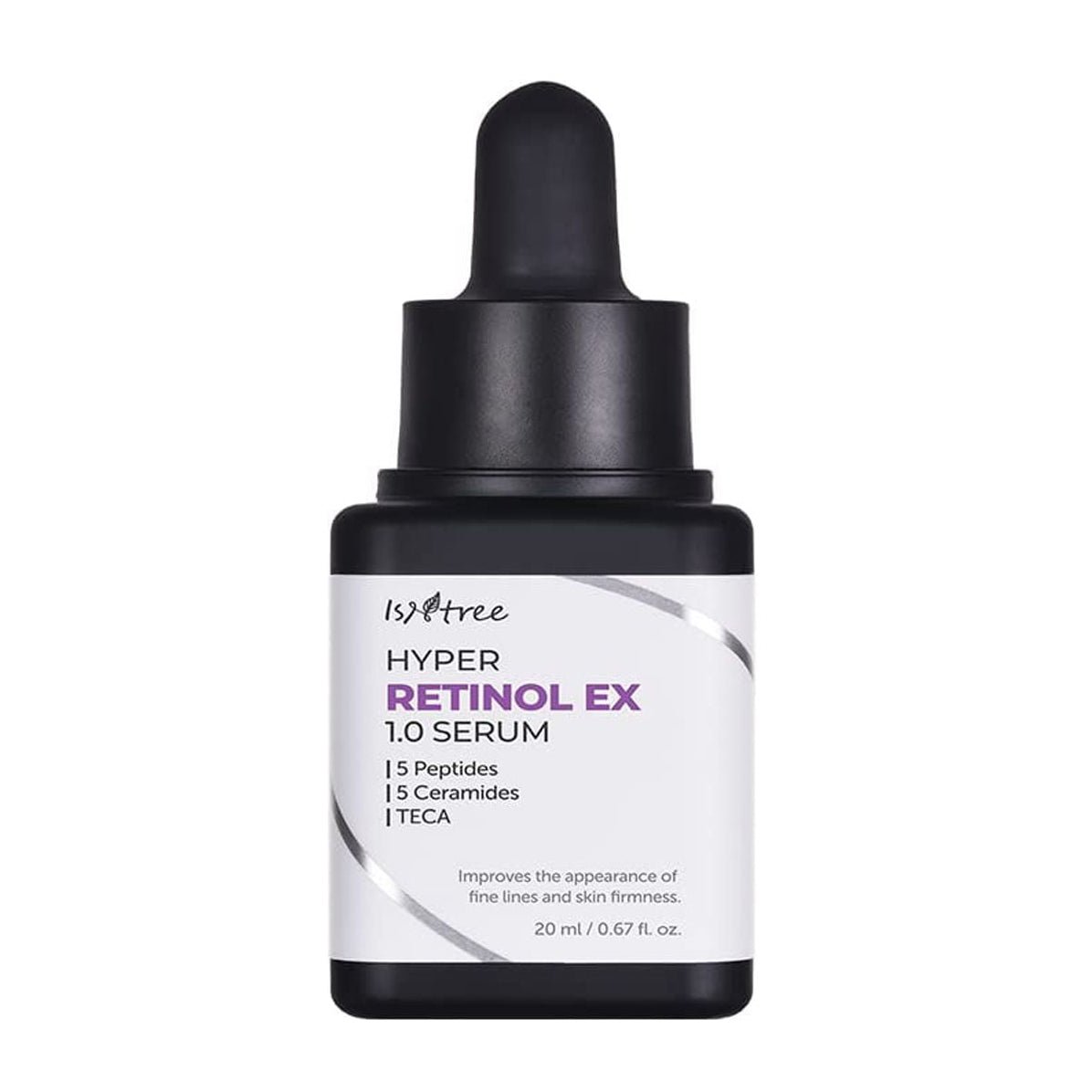سيروم | Isntree Hyper Retinol Ex 1.0 Serum - 20ml