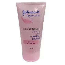 Johnson & Johnson Refresh Wash Gel 150Ml Normal Skin