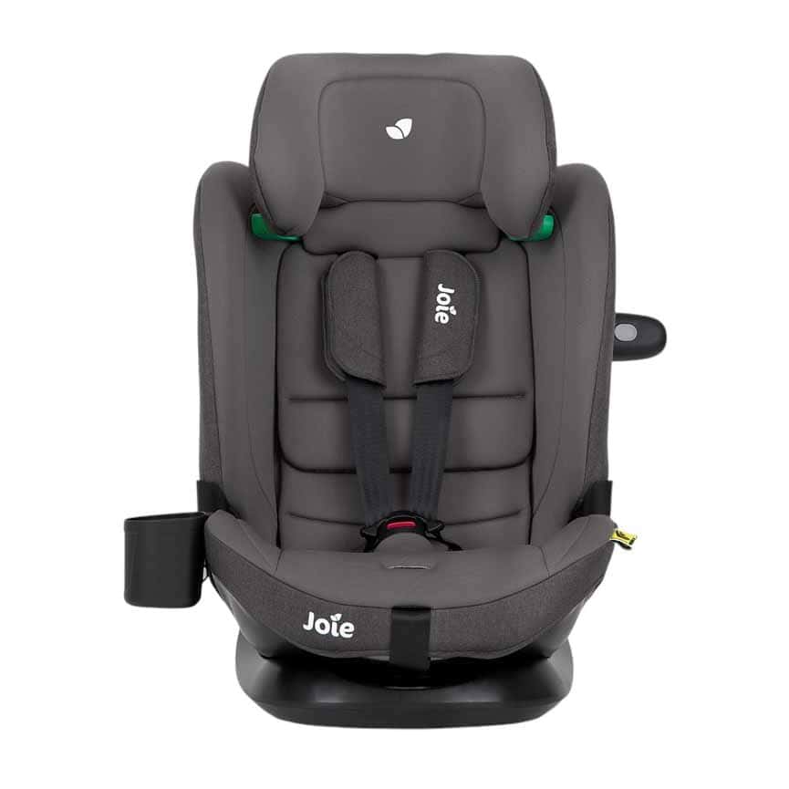 منتج Joie للعناية بالأم والطفل | Joie I - Bold Car Seat For 15 Months To Approx. 12 Years - Thunder