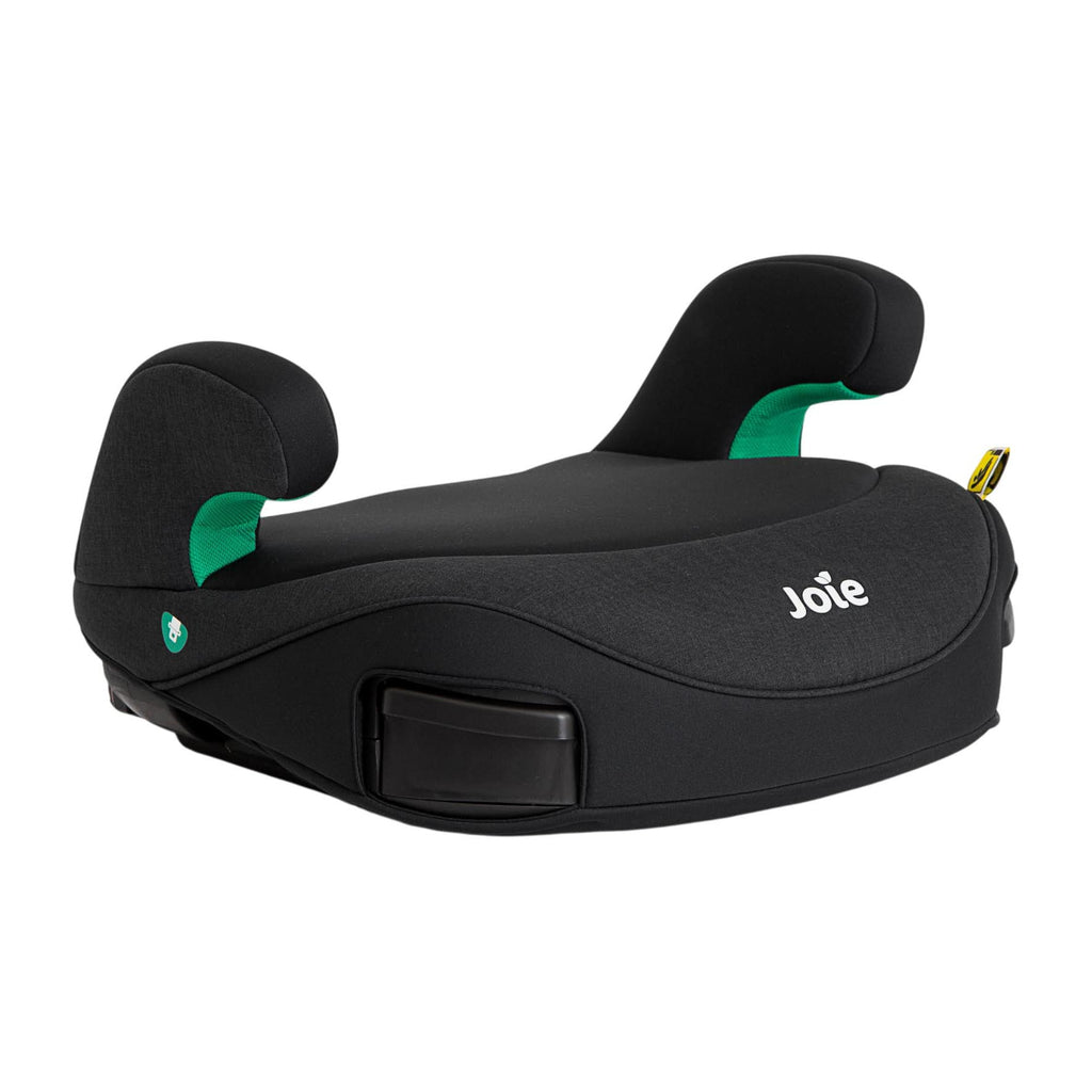 منتج Joie للعناية بالأم والطفل | Joie I-Chapp Fx Isofix Backless Booster Seat - Raven