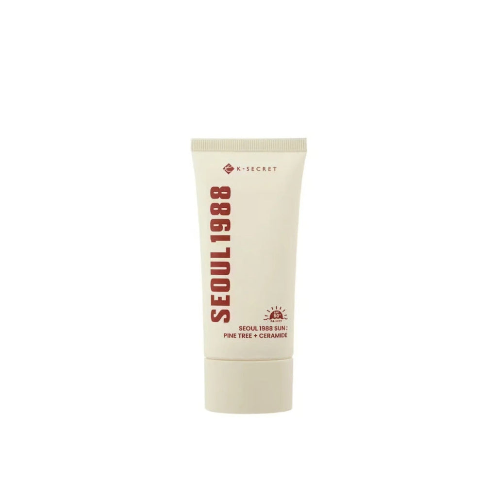 ksecret seoul 1988 sun pine tree + ceramide 50ml