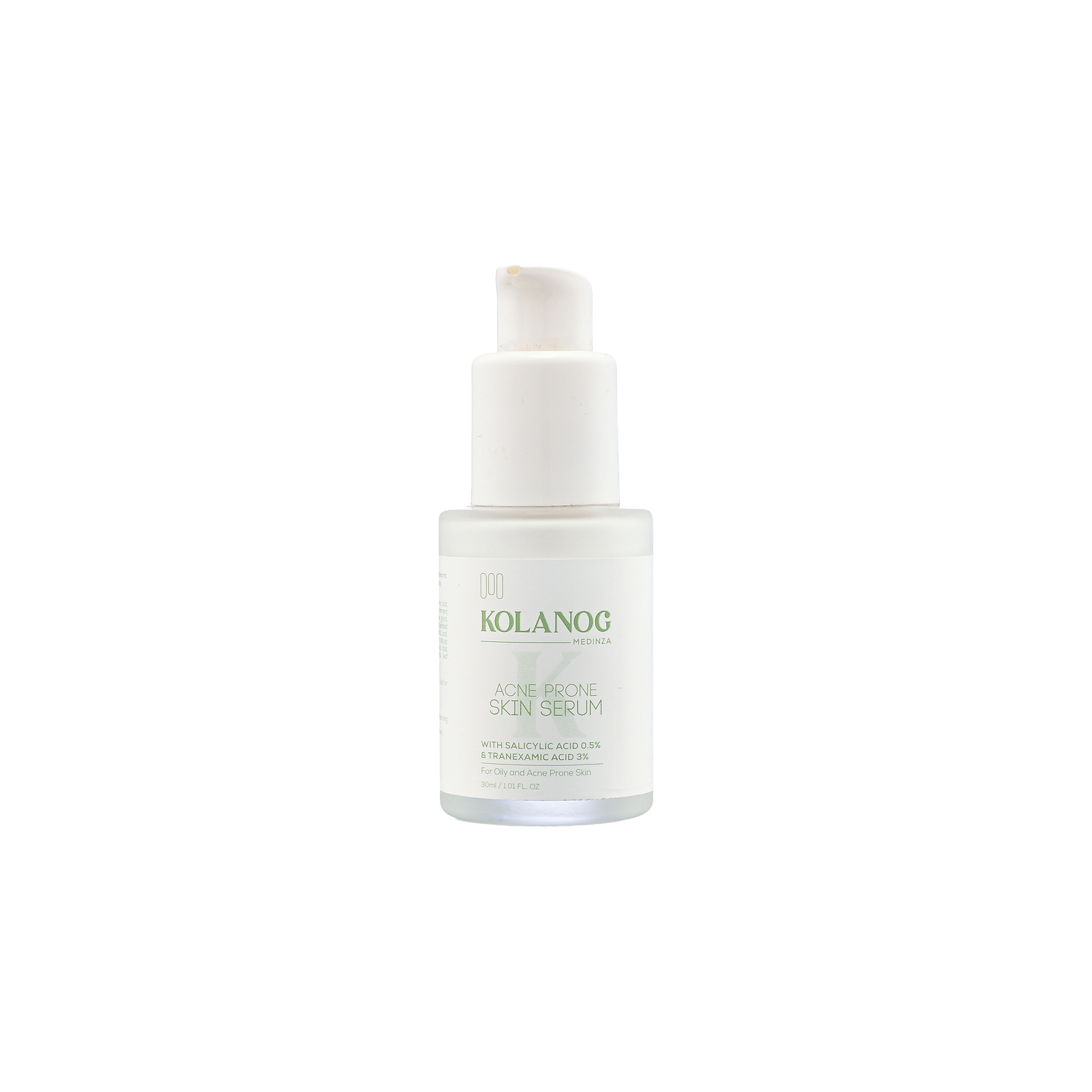 Kolanog Acne Serum 30 ML