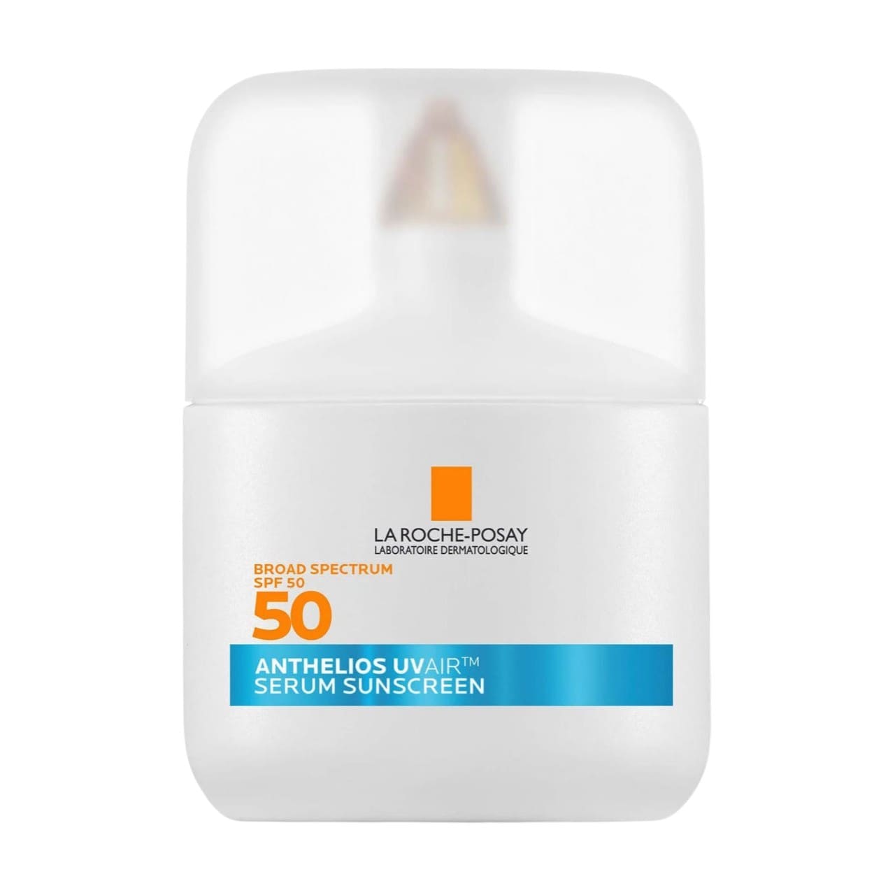 واقي شمس لاروش بوزيه | La Roche-Posay Anthelios Uv Air SPF 50 Serum Sunscreen - 50ml