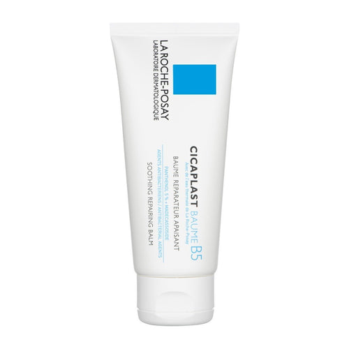 بلسم مرطب لاروش بوزيه | La Roche-Posay Cicaplast Baume B5+ Soothing Repairing Balm