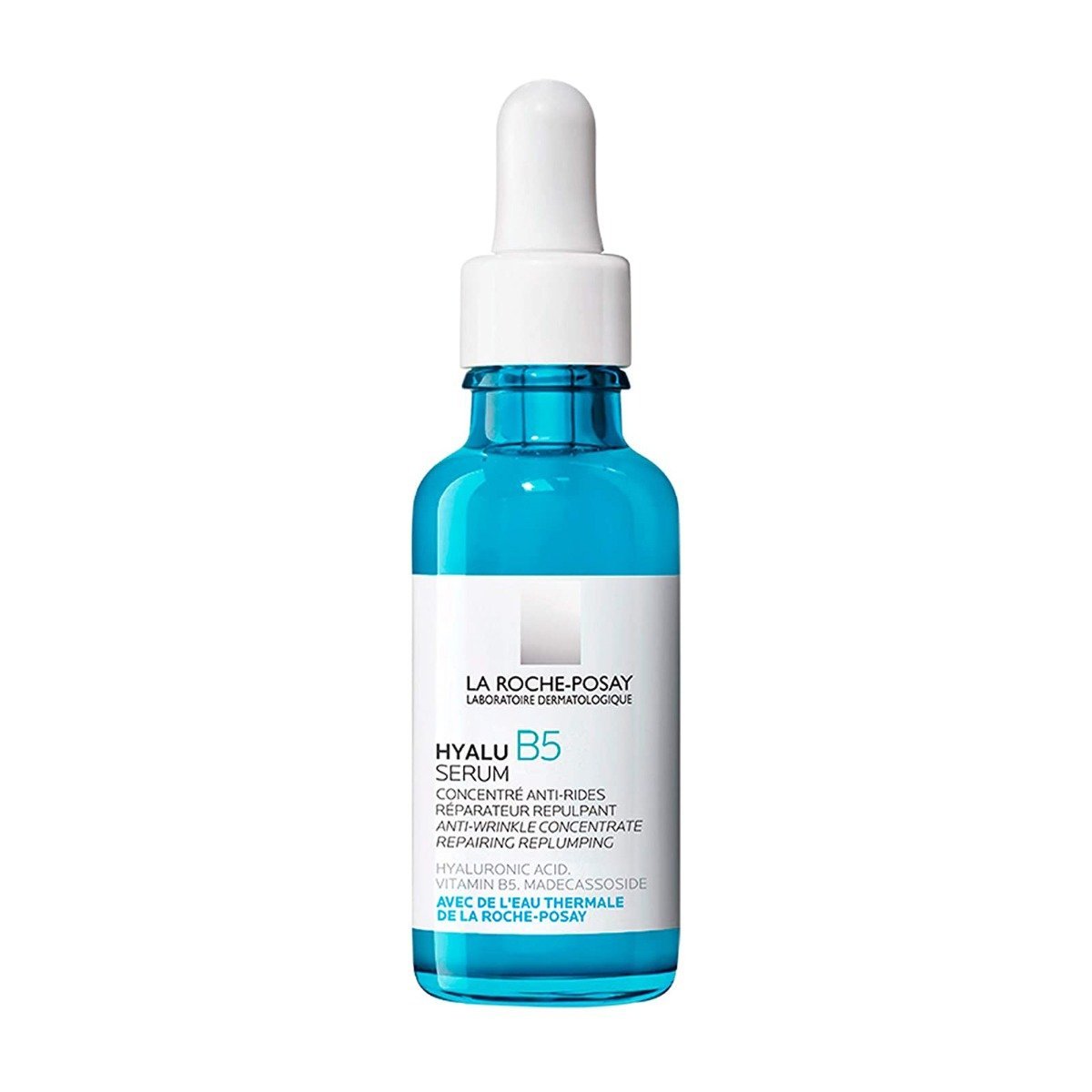 سيروم لاروش بوزيه | La Roche-Posay Hyalu B5 Serum - 30ml