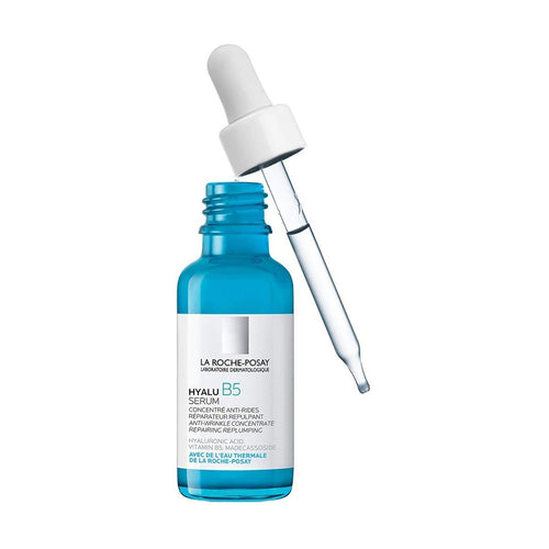 سيروم لاروش بوزيه | La Roche-Posay Hyalu B5 Serum - 30ml
