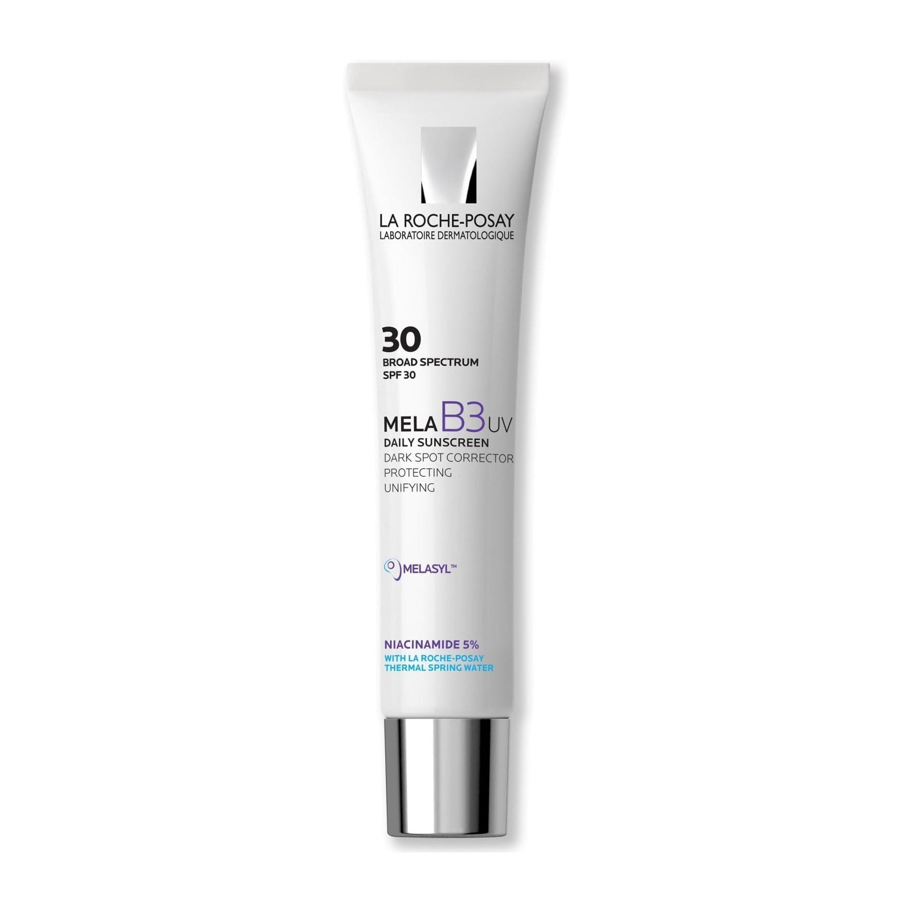 واقي شمس لاروش بوزيه | La Roche-Posay Mela B3 Moisturizer SPF 30 Cream - 40ml