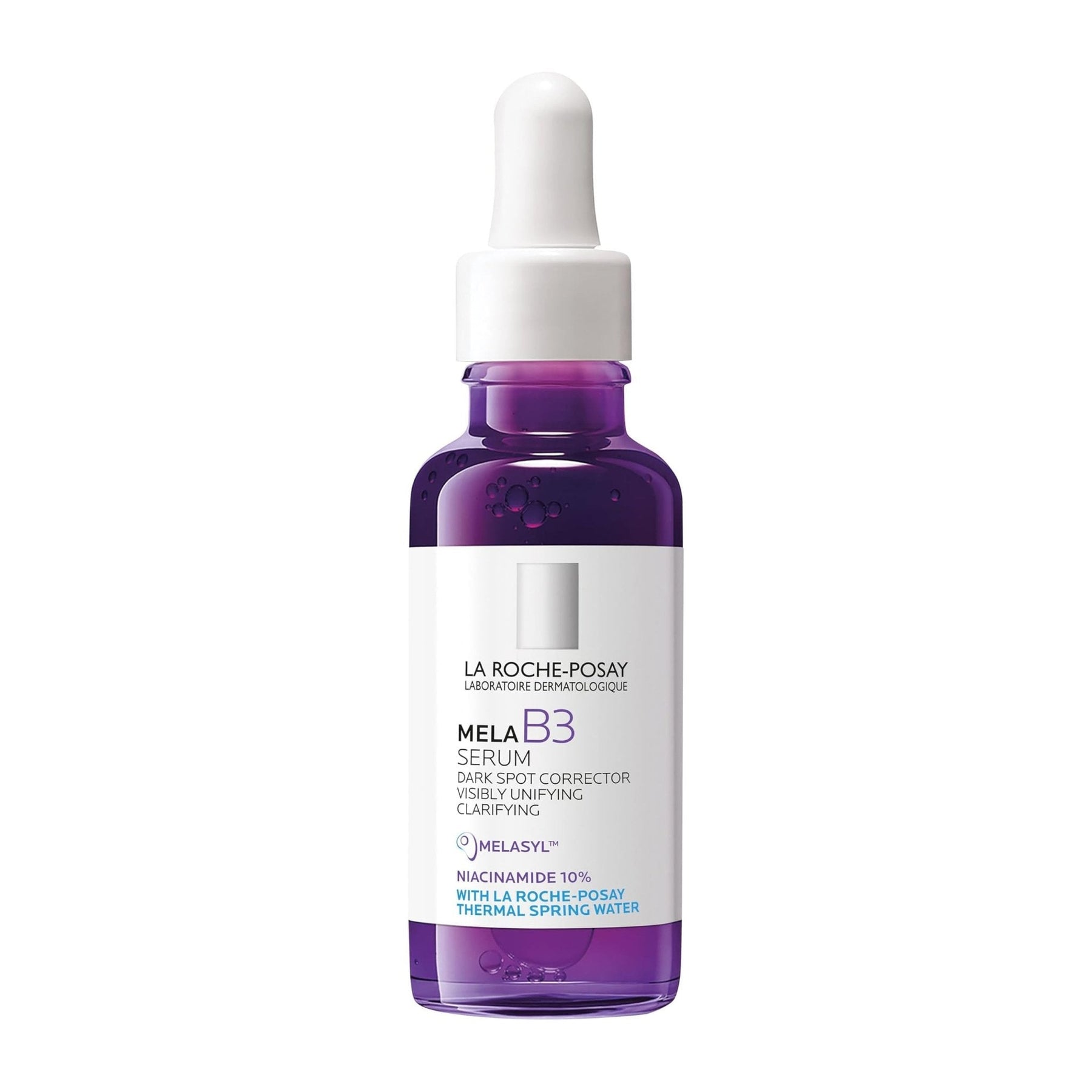 سيروم لاروش بوزيه | La Roche-Posay Mela B3 Niacinamide Serum - 30ml