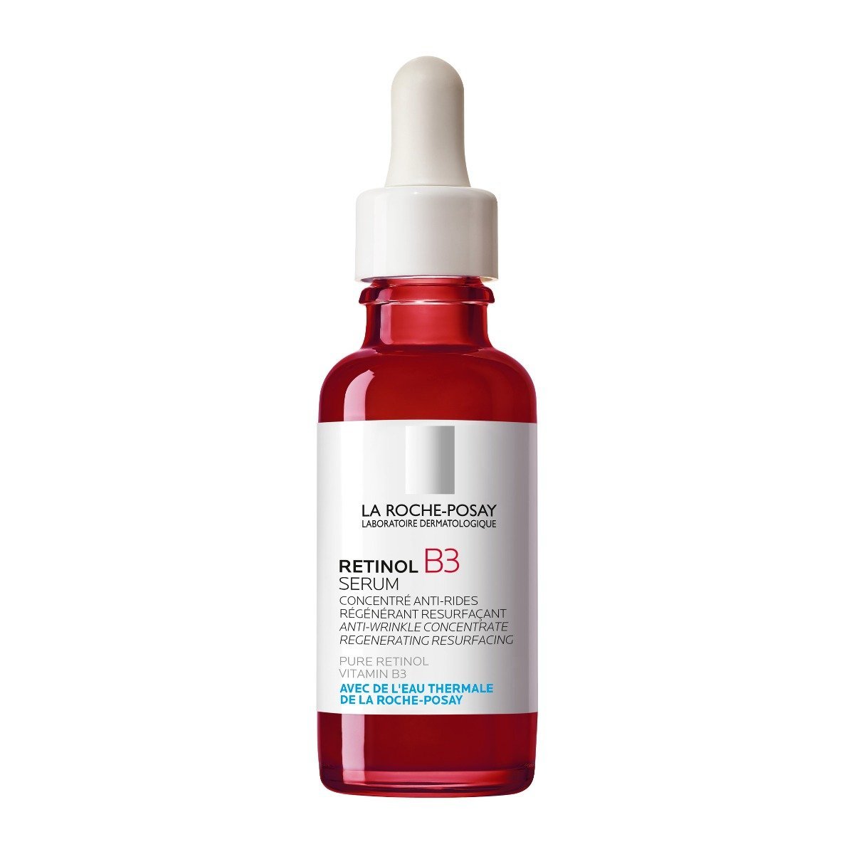 سيروم لاروش بوزيه | La Roche-Posay Retinol B3 Serum - 30ml